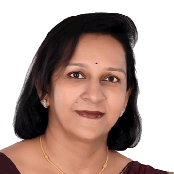 Kamini Shah